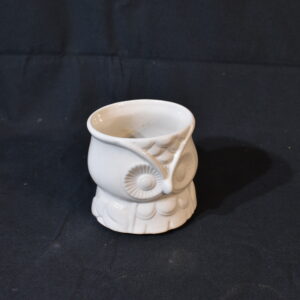 Owl mug
