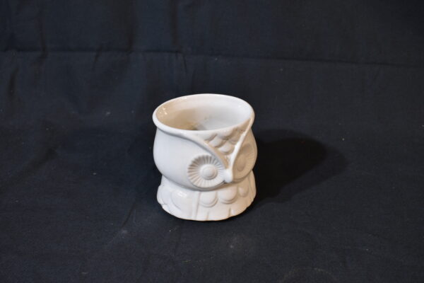 Owl mug