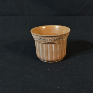 Terracotta pot