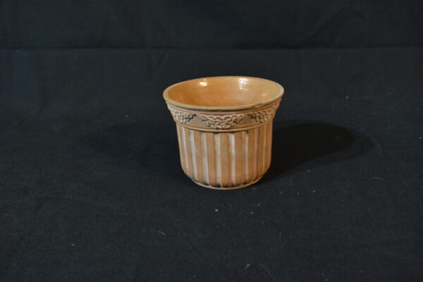 Terracotta pot