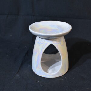 Oil burner