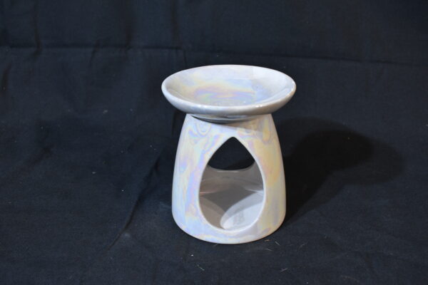 Oil burner