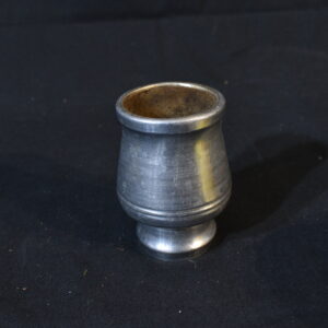 Silver Smoke pot