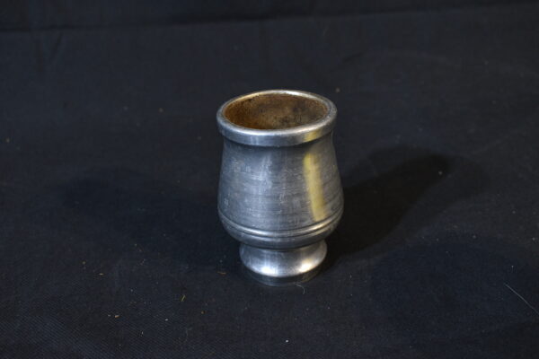 Silver Smoke pot