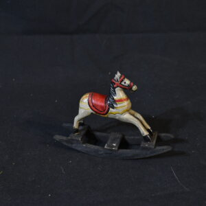 Small rocking horse