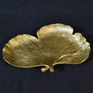 Gold leaf