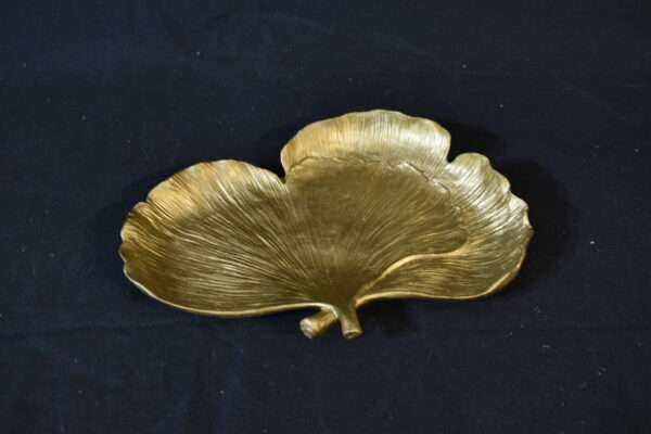 Gold leaf