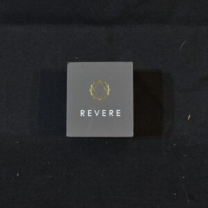 Ring box