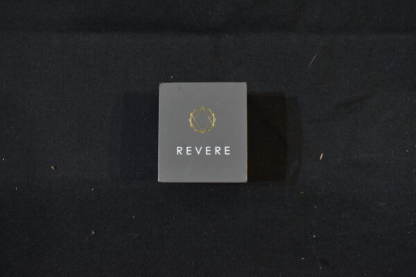 Ring box