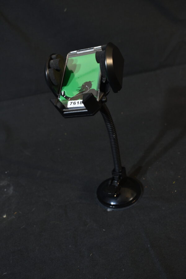 Mobile phone holder