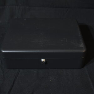 Large lockbox