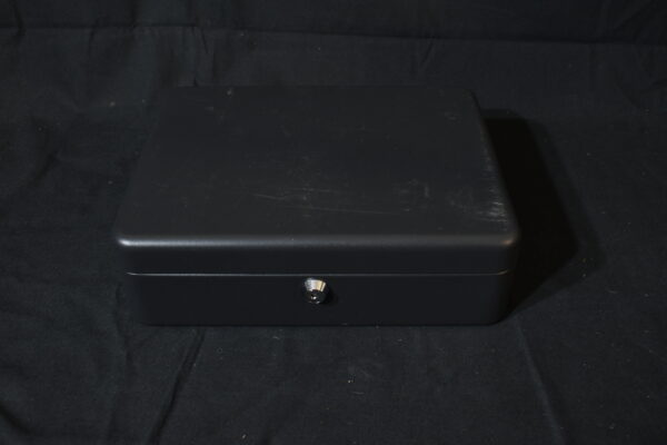 Large lockbox