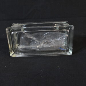 Rectangle Glass