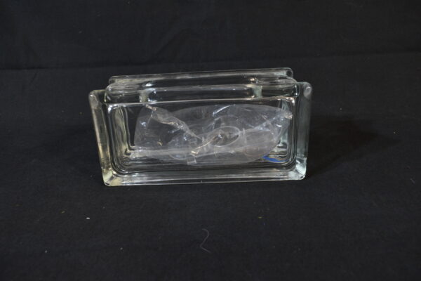 Rectangle Glass