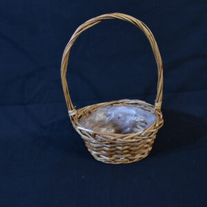 Wicker Basket