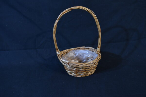 Wicker Basket