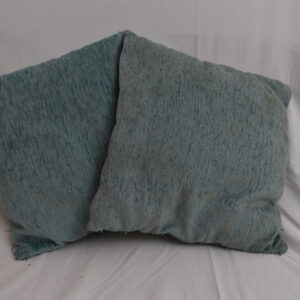 Cushions - Turquoise Cushions