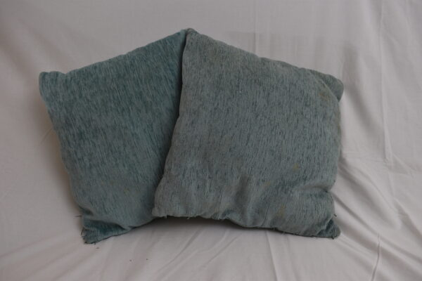Cushions - Turquoise Cushions
