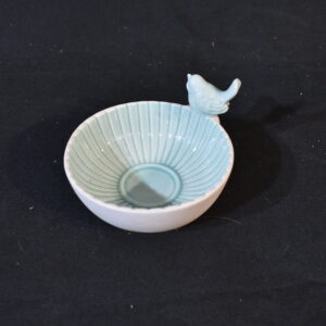 Bird bowl