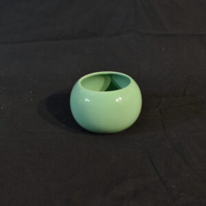 Green pot