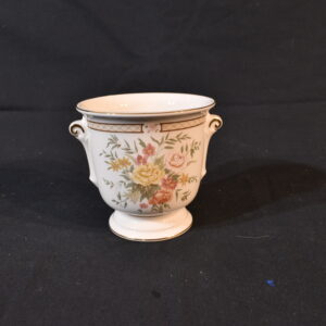 Floral pot