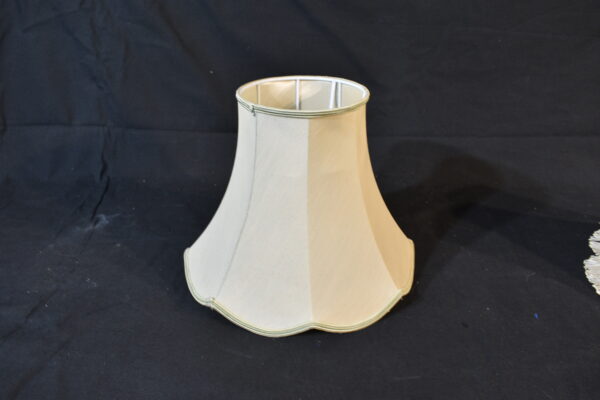 Lamp shade - Beige lamp shade