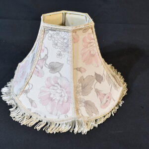 Lamp Shade - Floral Lampshade