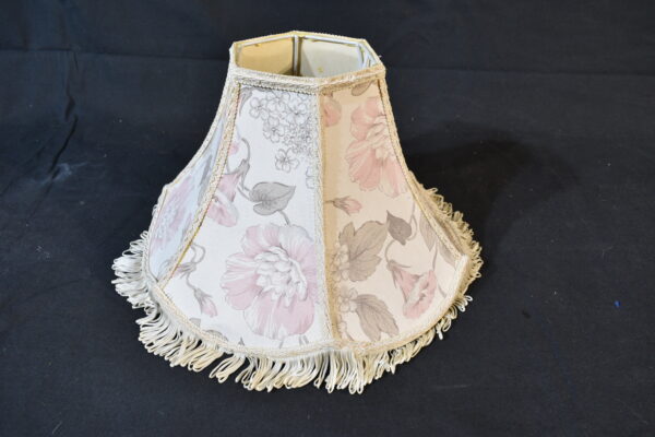 Lamp Shade - Floral Lampshade