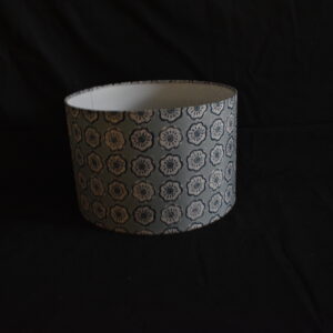 Lamp Shade - Large floral lampshade