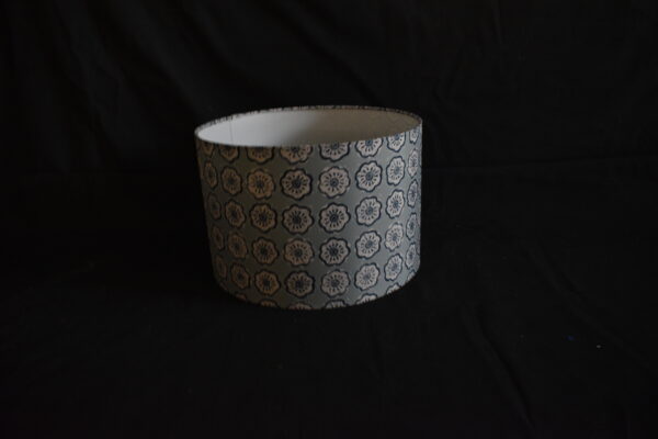 Lamp Shade - Large floral lampshade
