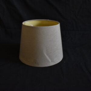 lamp shade - Beige lampshade