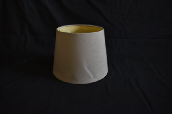 lamp shade - Beige lampshade