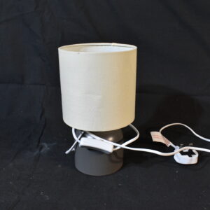Lamp - Small lamp