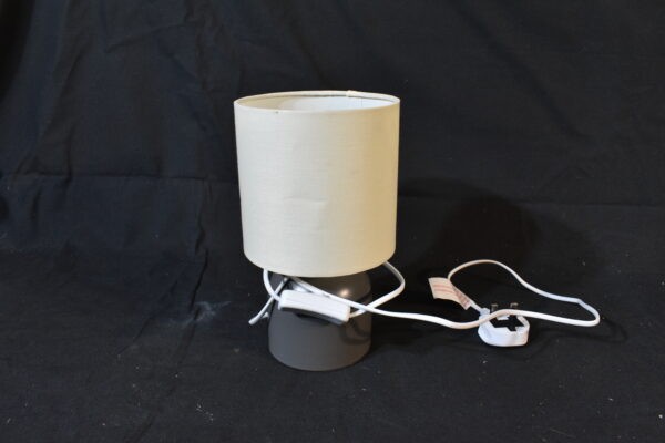 Lamp - Small lamp