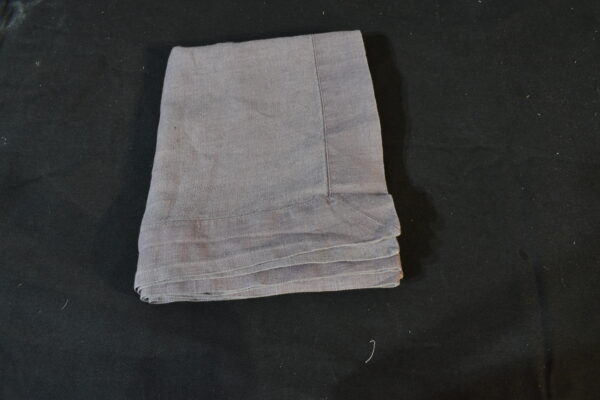 Fabric - Purple fabric