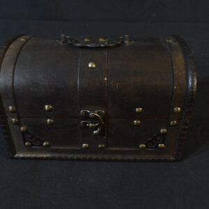 Treasure chest