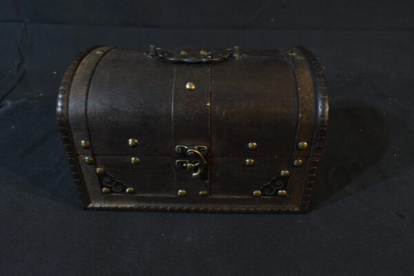 Treasure chest