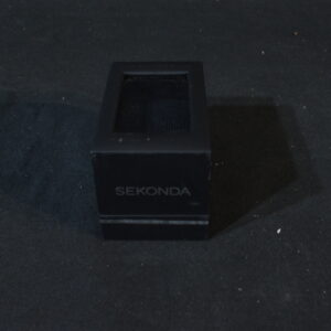 Sekonda watch box