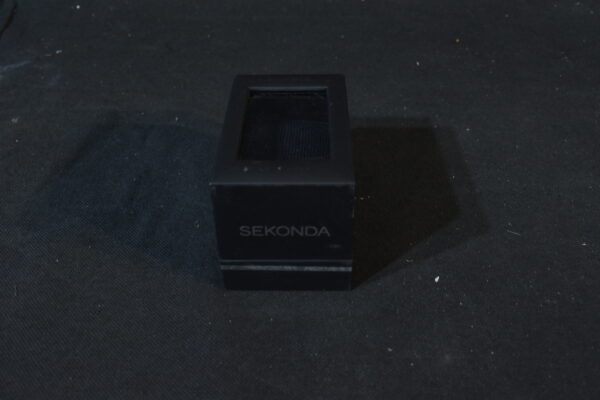 Sekonda watch box