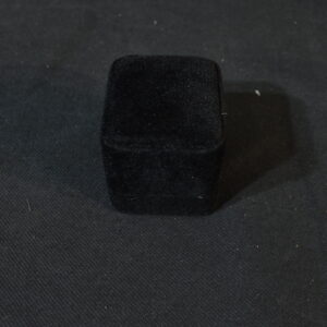 Small ring box