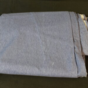 Fabric - Blue Material