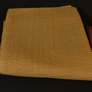 Fabric - Beige patterned material
