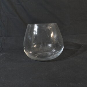 Bowl vase