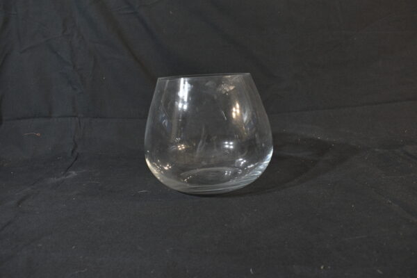 Bowl vase