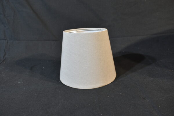 Lamp Shade - Small beige lampshades