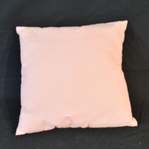 Cushion - Pink cushion