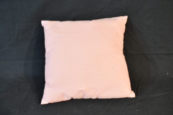Cushion - Pink cushion
