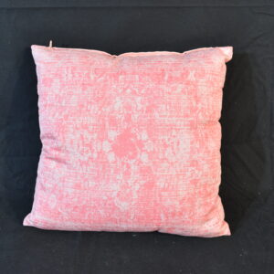 Cushion - Pink cushion