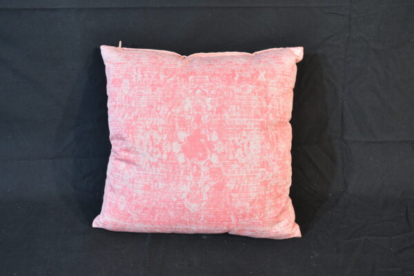 Cushion - Pink cushion