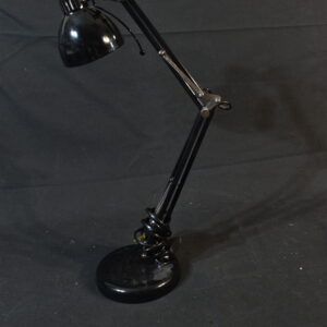 Black lamp